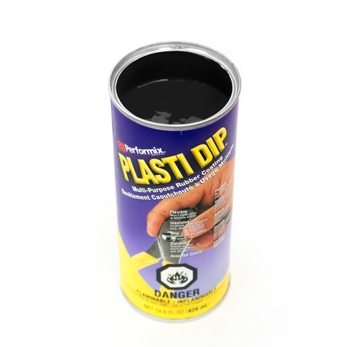 Plasti dip - eur/l),