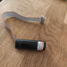 Maxon DC Motor 302792 inkl. Decoder