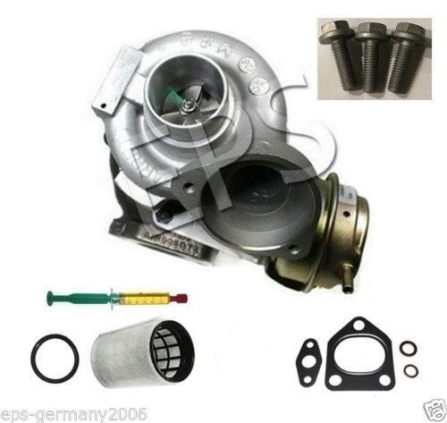 Turbolader bmw 150 320 d - bmw,