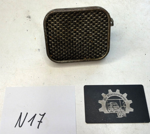 Dkw knecht luftfilter - dkw,