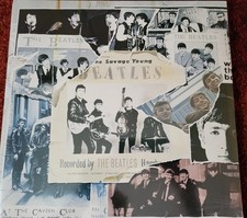 3 LP´s - The Beatles -