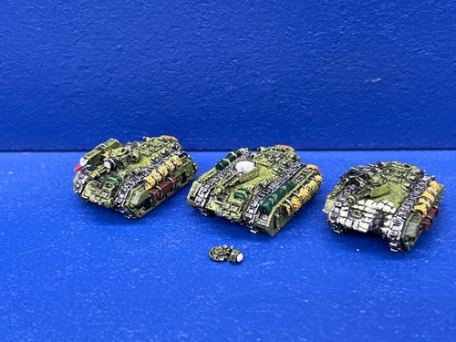 Chimera tanks der - 3,