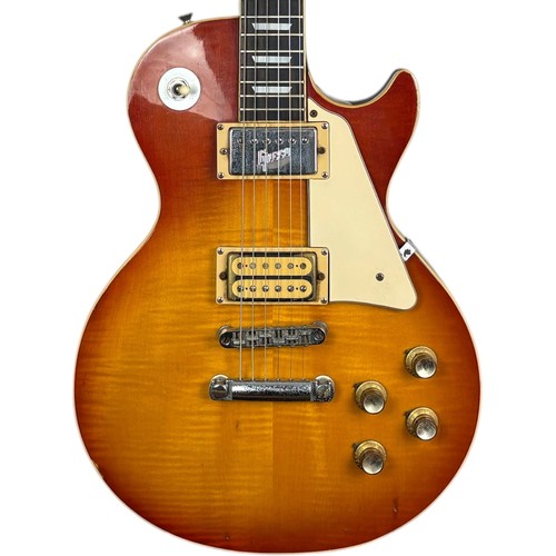 Greco les paul 1970s - les,