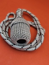 WK2 Portepee Bahnschutz