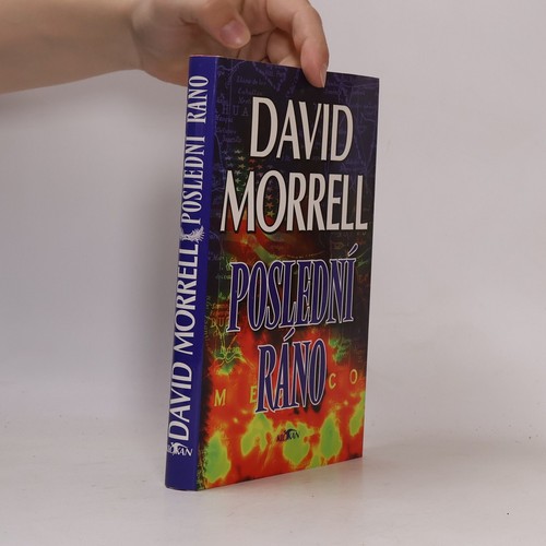 Poslední ráno david - poslední, | 