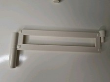 Schleich 40186 Weidezaun Weiß