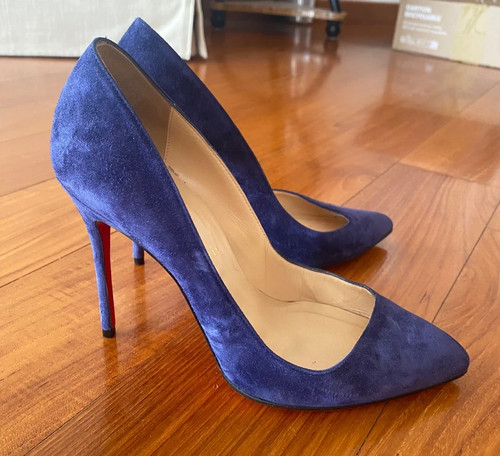 Christian louboutin absatz - christian,