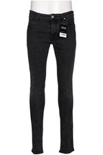 Just Cavalli Jeans Herren Hose Denim Jeanshose Gr. W34 Baumwolle Led... #xrijrse