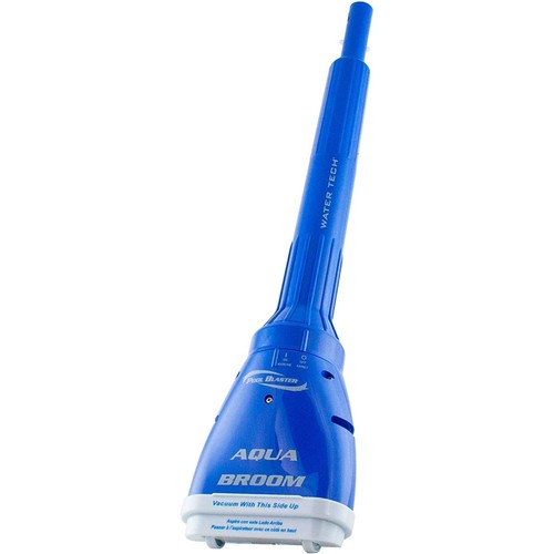 Poolblaster aqua broom zur - broom,