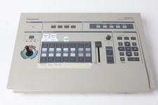 Panasonic mx20 digital av - panasonic, wj-mx20