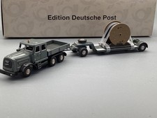 Modellautos 1:87 BUB Premium