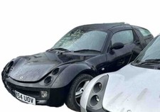 Smart/Brabus Roadster Coupe