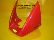 Bmw r65 cockpit - bmw, ls