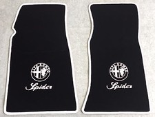 Autoteppich Fußmatten