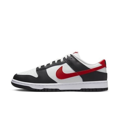 Nike dunk low panda retro - nike,