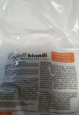 2 x Capelli Biondi Blondierung