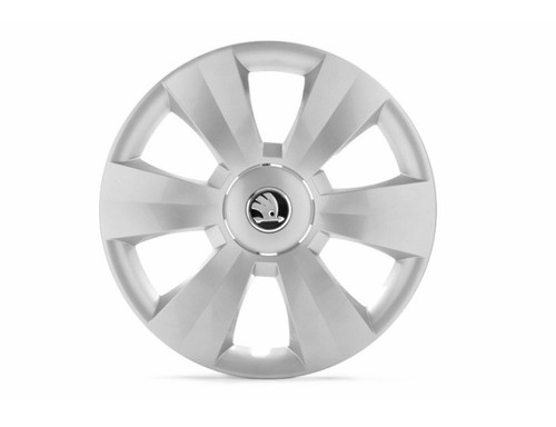 Satz original skoda - 1,