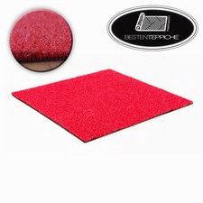 Kunstrasen Rasenteppich SQUASH