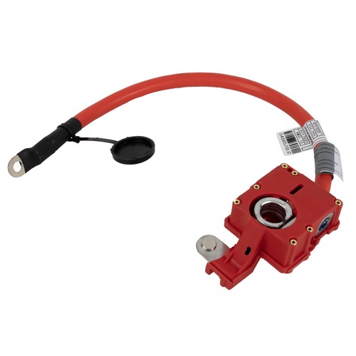 Batteriekabel kabelbaum - batteriekabel,