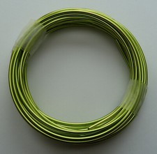 Aludraht, Aluminiumdraht -