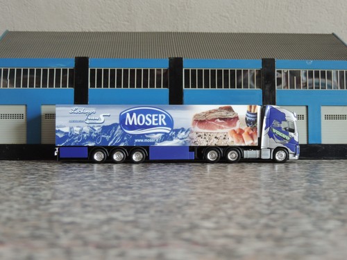 Herpa 751130 volvo - -,