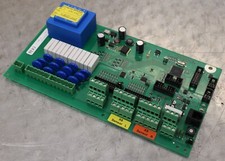 Hauptplatine Platine Steuerung