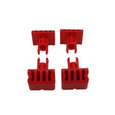 4 x Sturdy Vice Grip Clamp