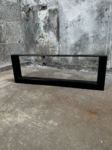 Tischbein schwerlast metall - tischbein,