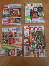 Alte hefte anna verena - 4,