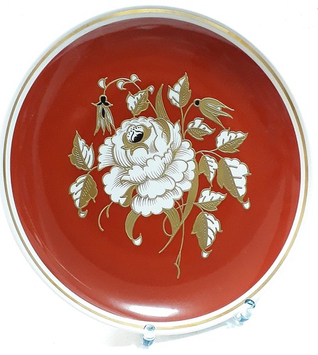 Teller krone 1764 - teller,