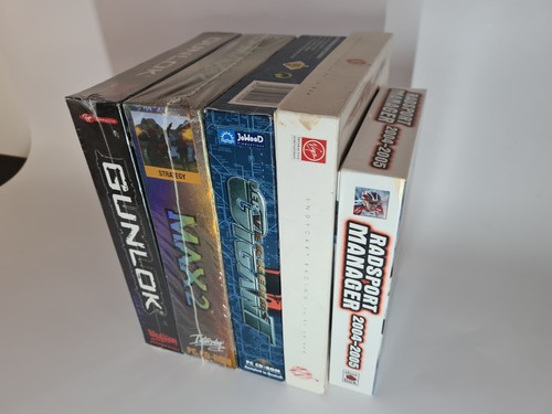 Retro big box set - retro,