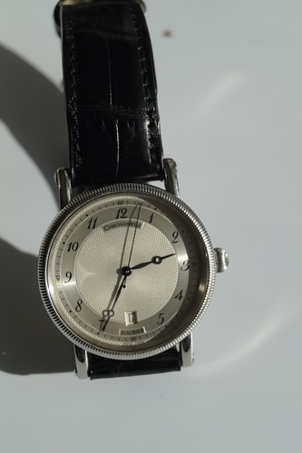 Chronoswiss kairos 2823 - kairos, ch