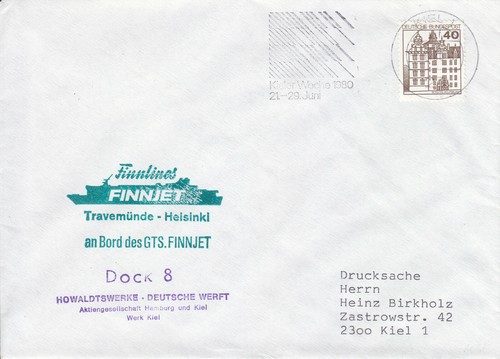 Gasturbinenschiff finnjet - gasturbinenschiff,