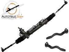 Lenkgetriebe BMW E36 Serie 3