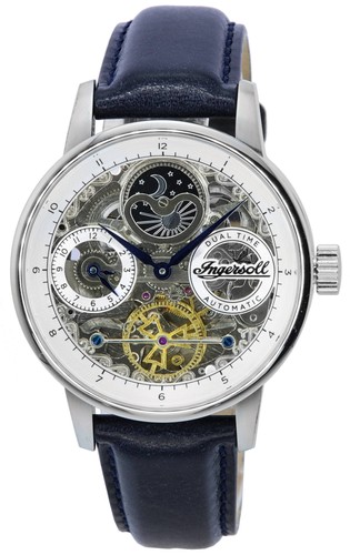 Ingersoll the jazz - ingersoll,