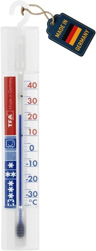 Tfa dostmann thermometer für - thermometer,