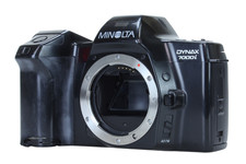 Minolta Dynax 7000i