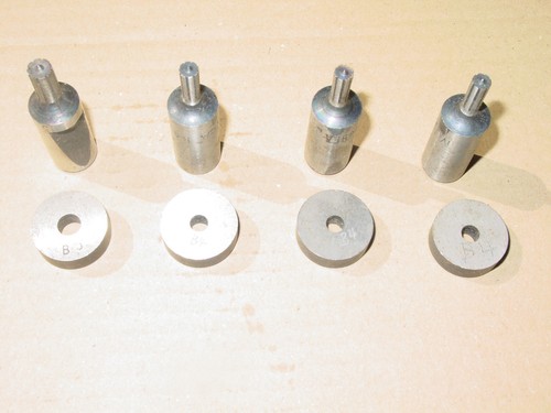 Original mubea stempel und - original,