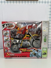 VTG 2002 TYCO RC Travis