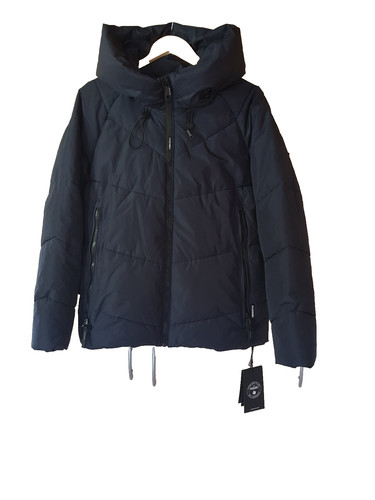 Khujo aless damen steppjacke - khujo,