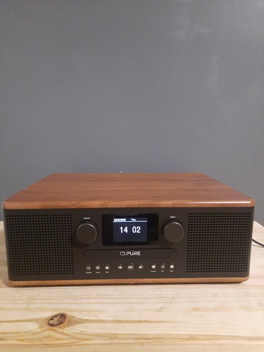 Pure classic d6 - pure,
