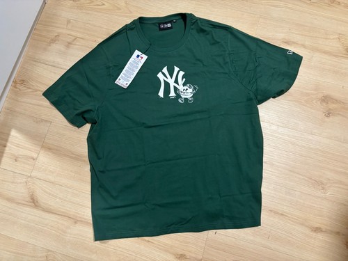 New erea shirt xxl - t-shirt,