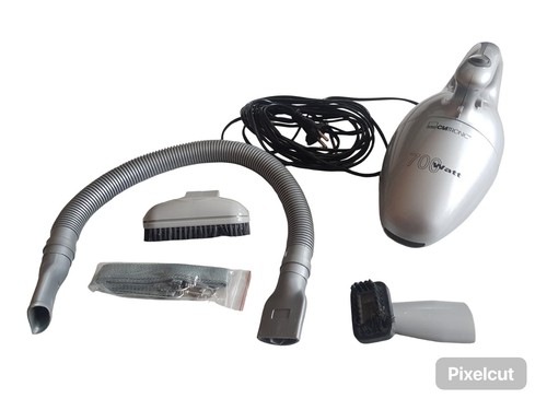 Clatronic 2631 silber - 2631,