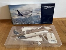 Flugzeugmodell Lufthansa