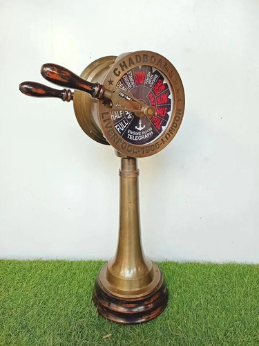 Maschinenraum schiff telegraph - maschinenraum,