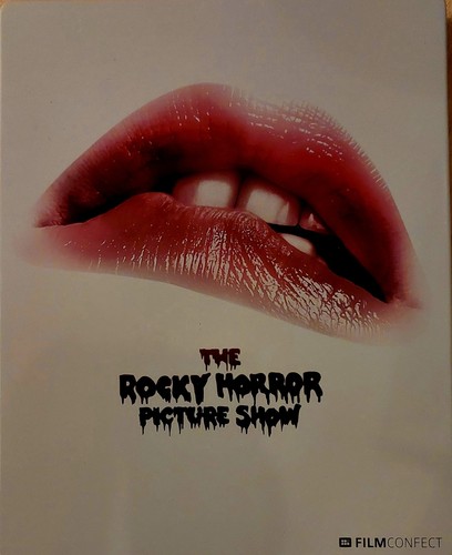 The rocky horror picture show - rocky,