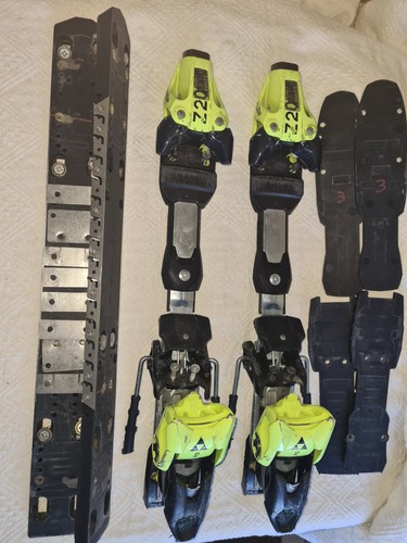 Bindung für rennfahrer - für,