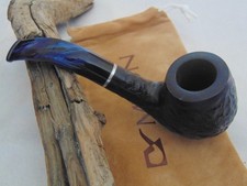 Bruyereholz Pfeife Tabakpfeife