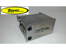 BMW R45 R50 R60 R75 R80 R90 R100 Batteriekasten Batteriebox Scatola batteria