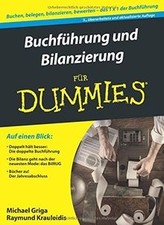 Buchführung und Bilanzierung
